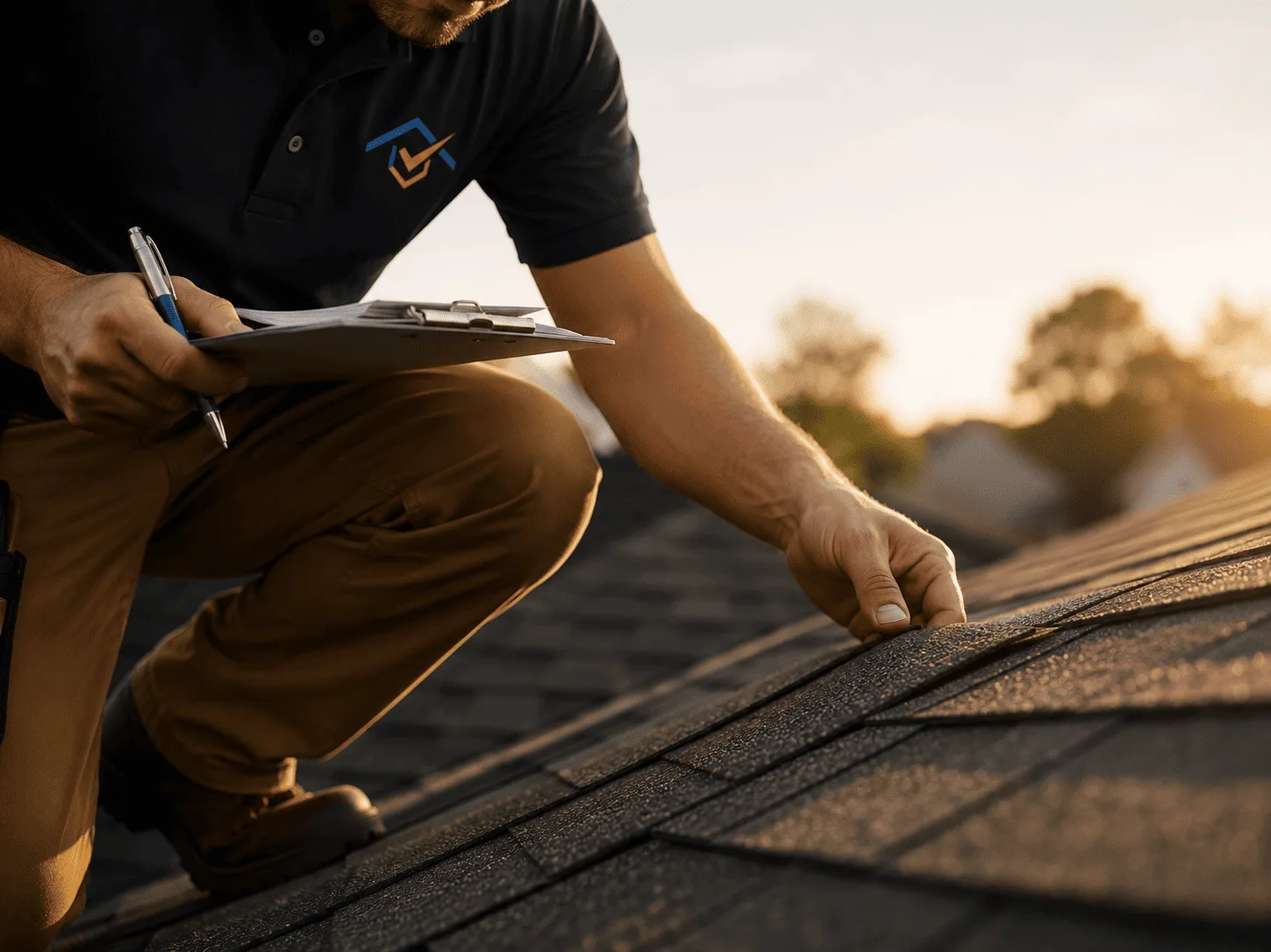 Why Choose Roof Inspection in Jacksonville, MO